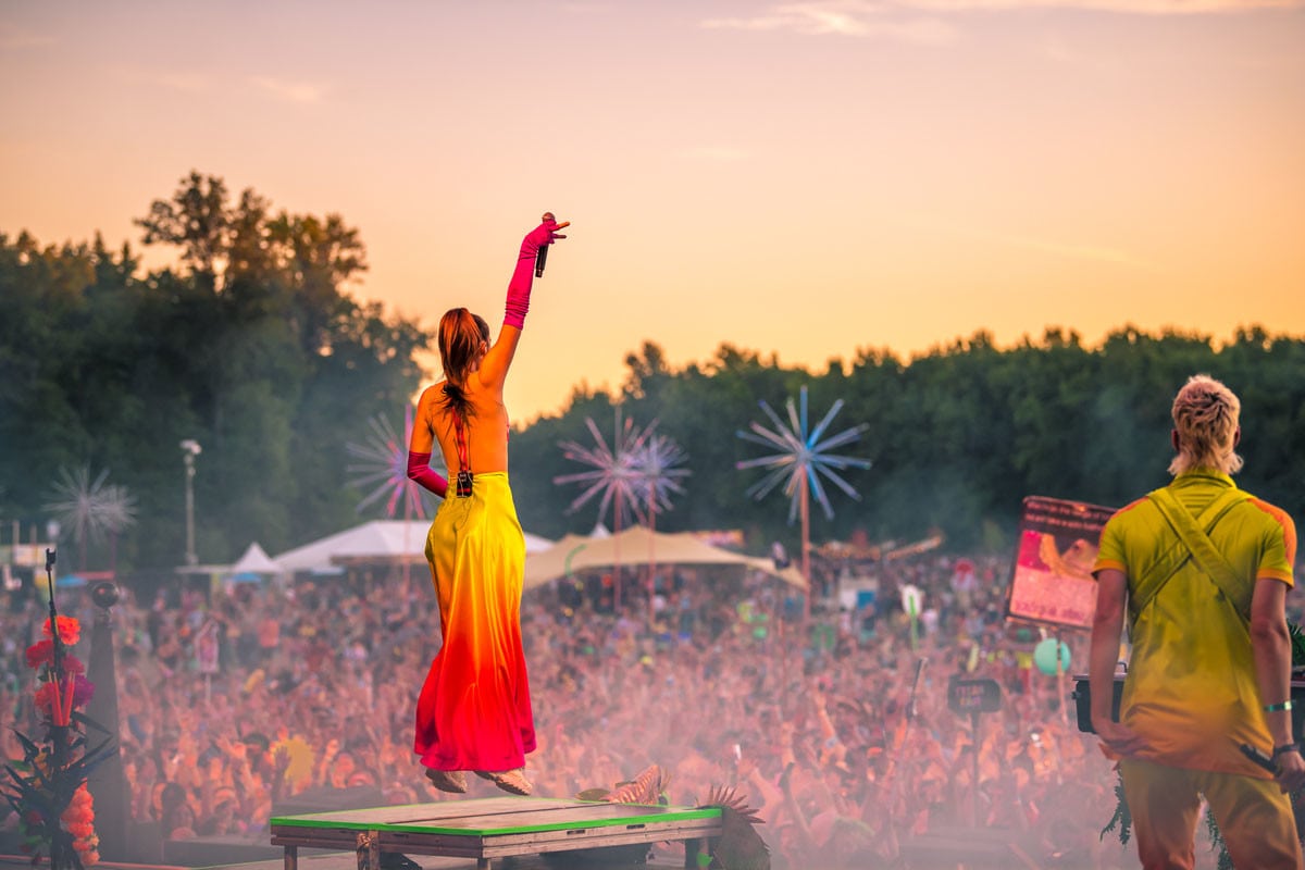Firefly 2021