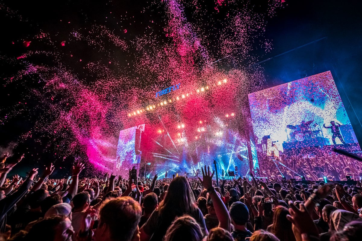 Firefly 2021