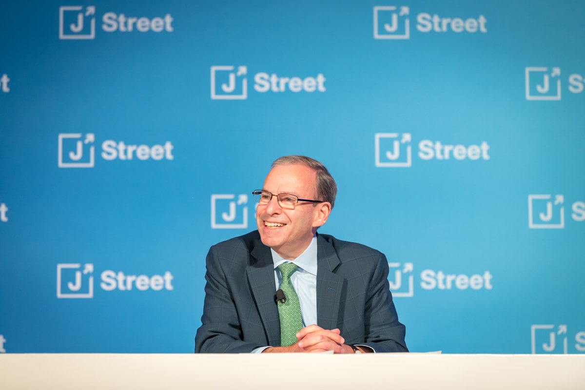J Street Conference 2023