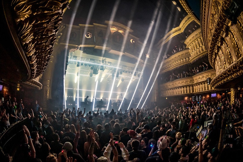 STS9 Chicago 2019