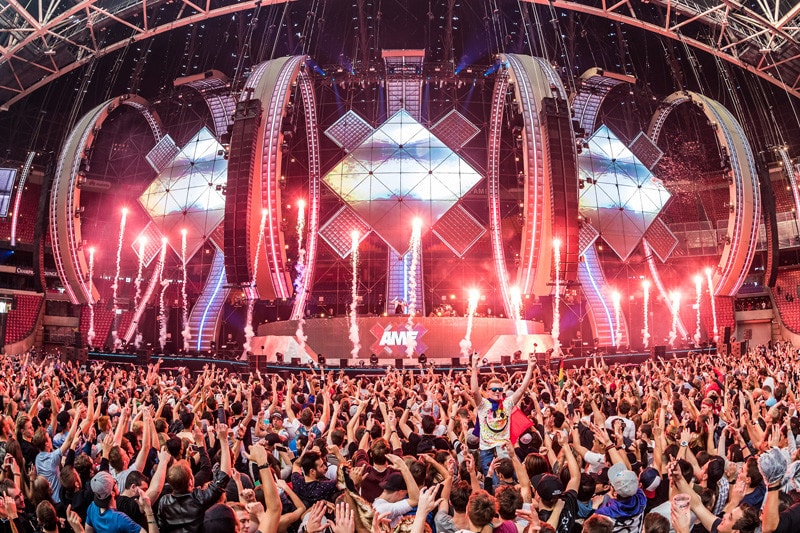 AMF Amsterdam 2016