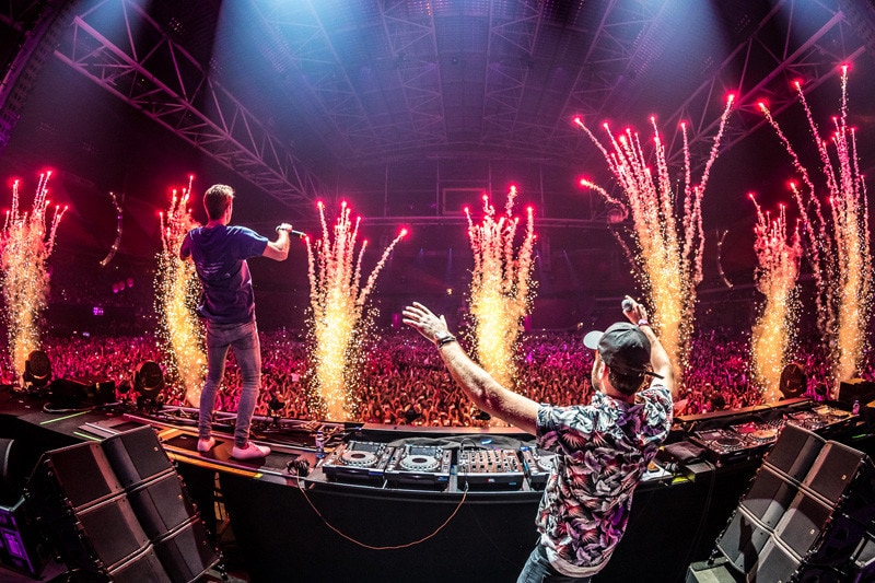AMF Amsterdam 2016