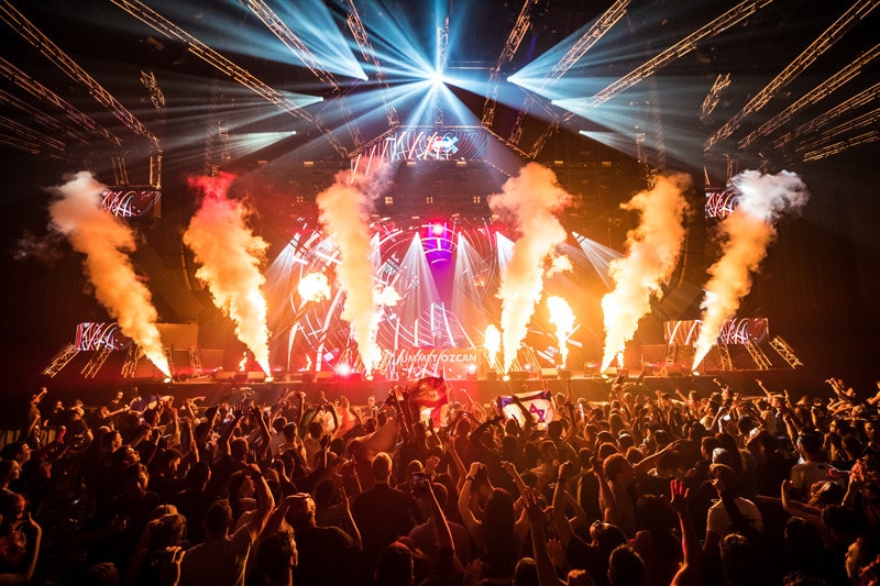 AMF Amsterdam 2016