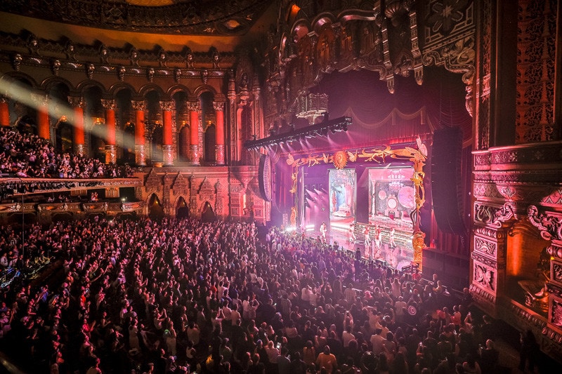 Little Nas X Detroit 2022