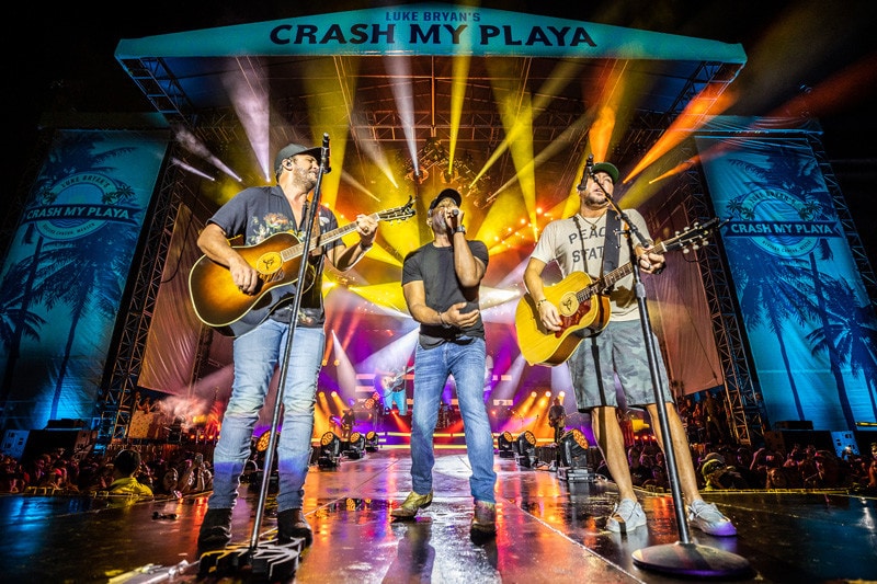 Crash My Playa 2022