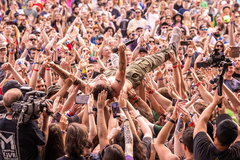 Boston Calling 2022