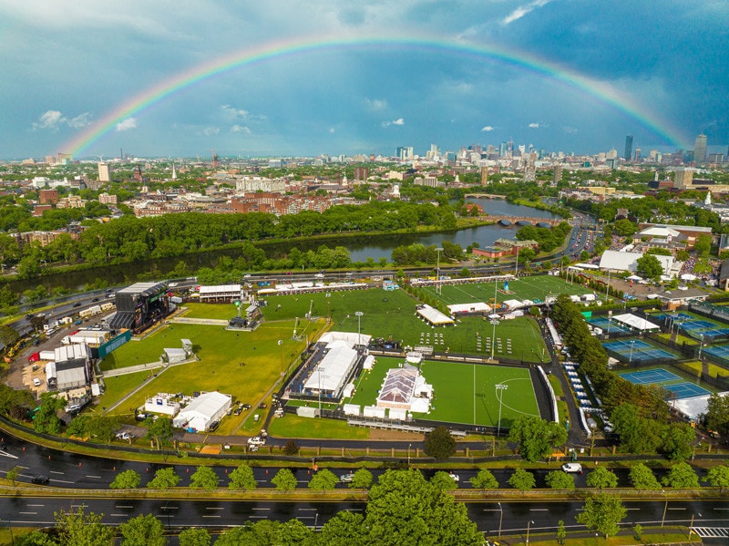 Boston Calling 2022