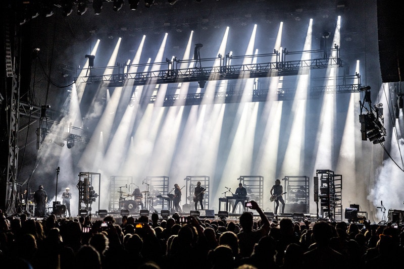 Boston Calling 2022