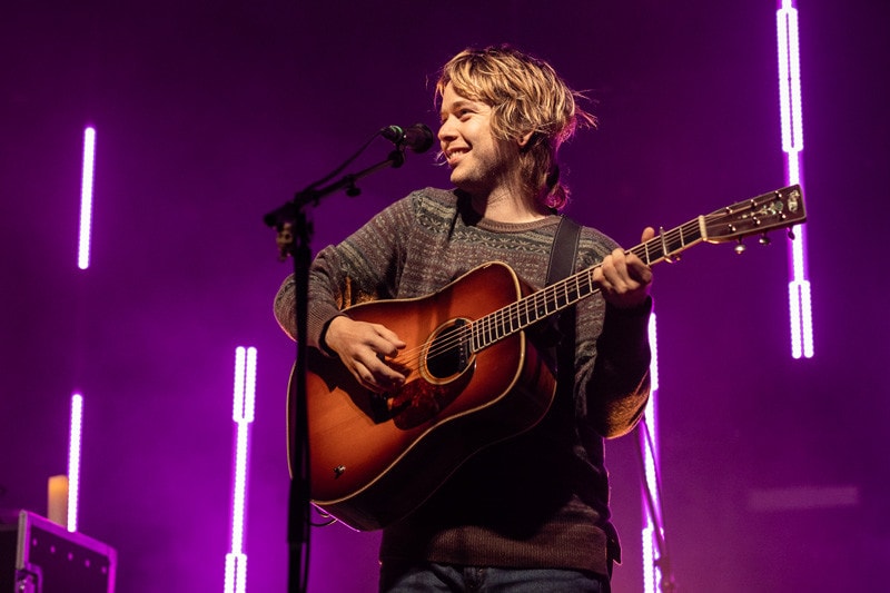 Billy Strings Atlanta 2022
