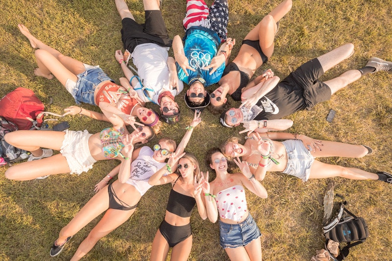Bonnaroo 2018