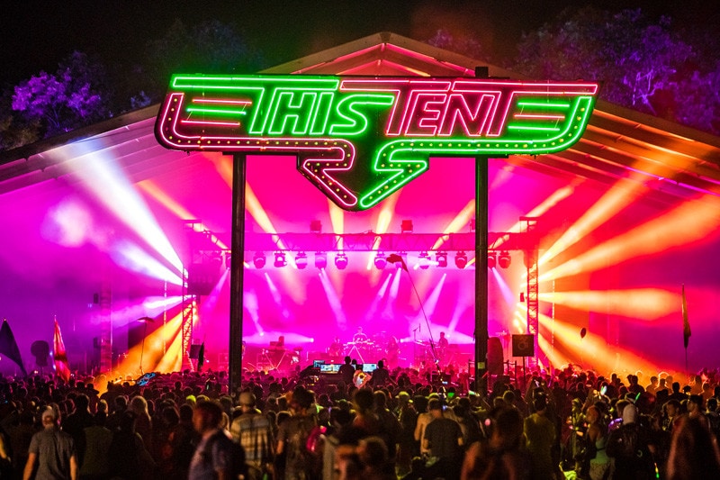 Bonnaroo 2018