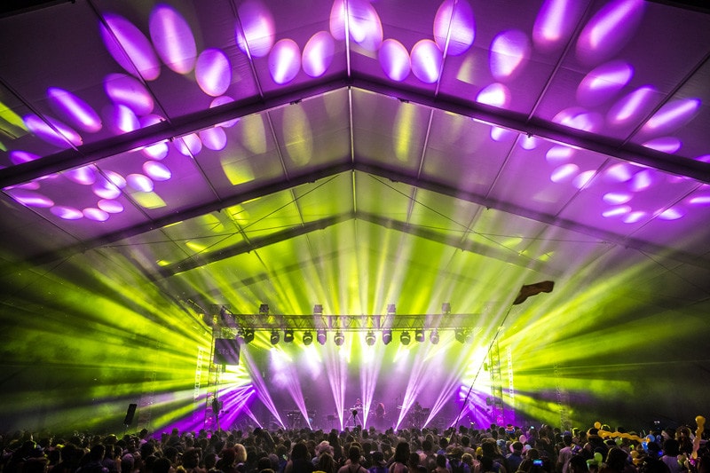 Bonnaroo 2018