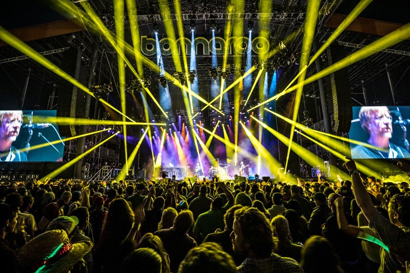 Bonnaroo 2019