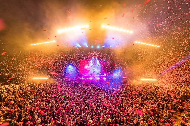 Bonnaroo 2019