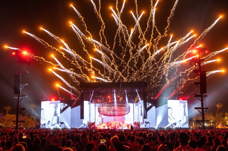 Coachella 2021