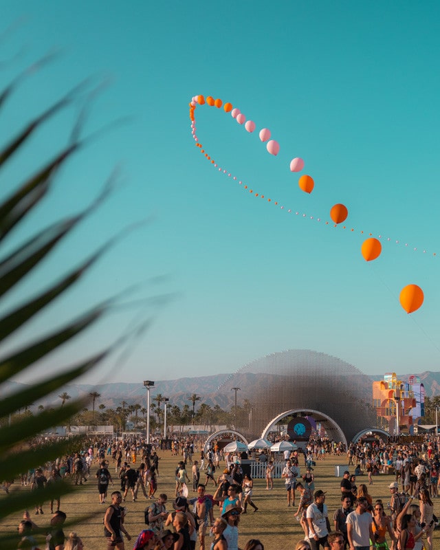 Coachella 2021