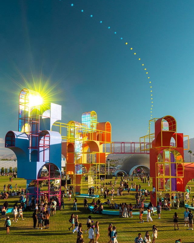 Coachella 2022