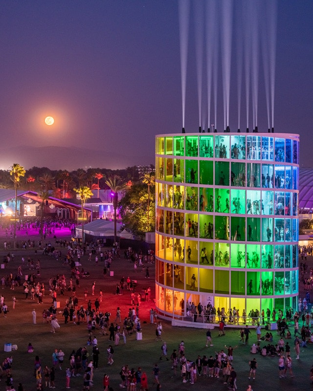Coachella 2022