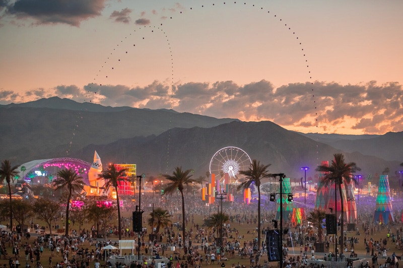 Coachella 2019