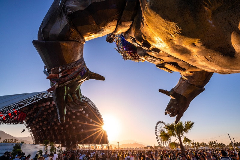 Coachella 2019