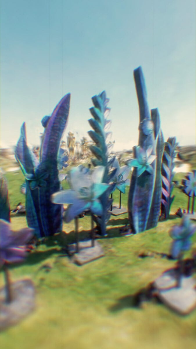 Coachella_Art_3D_9x16 - screenshot