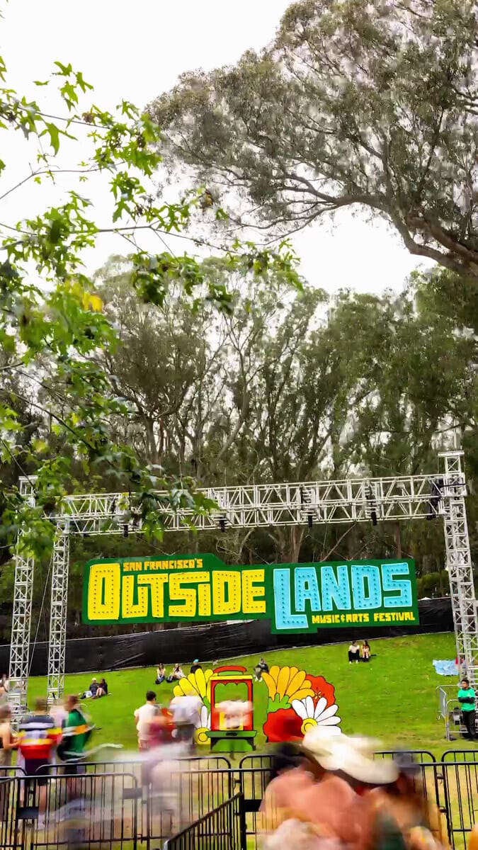Outside Lands Afterglow 2023_V6_1 - screenshot