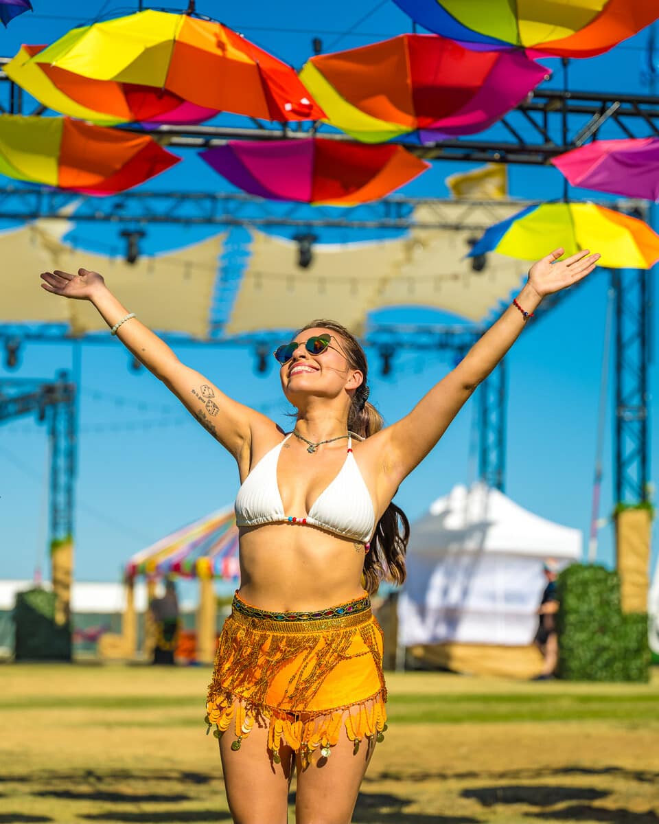 WA: Above & Beyond at The Gorge Amphitheater in George