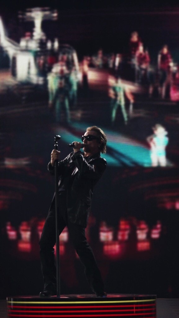 U2_Sphere_20230929_AliveCoverage_9X16_V1 -screenshot