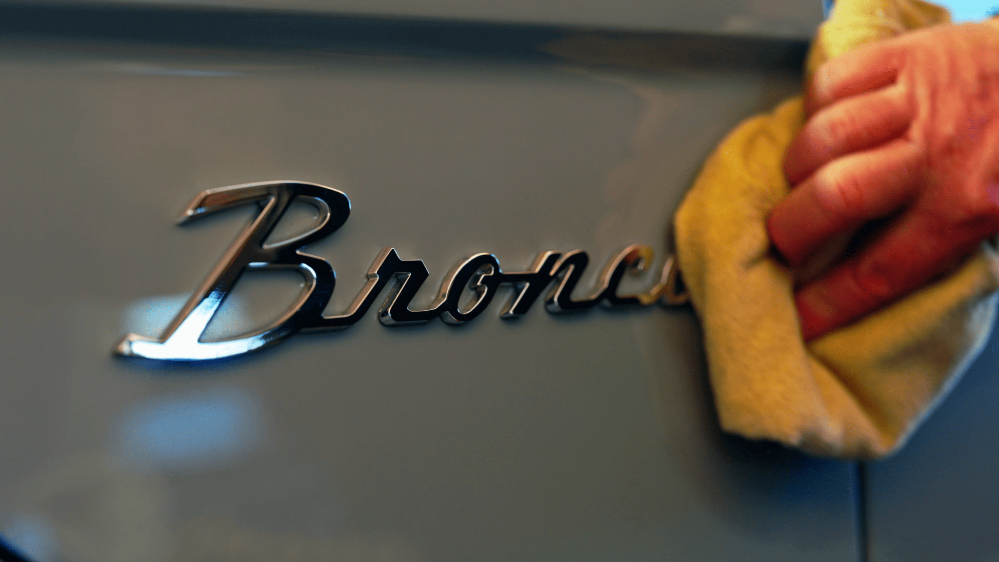 Barrett Jackson Day 1 V2 - screenshot