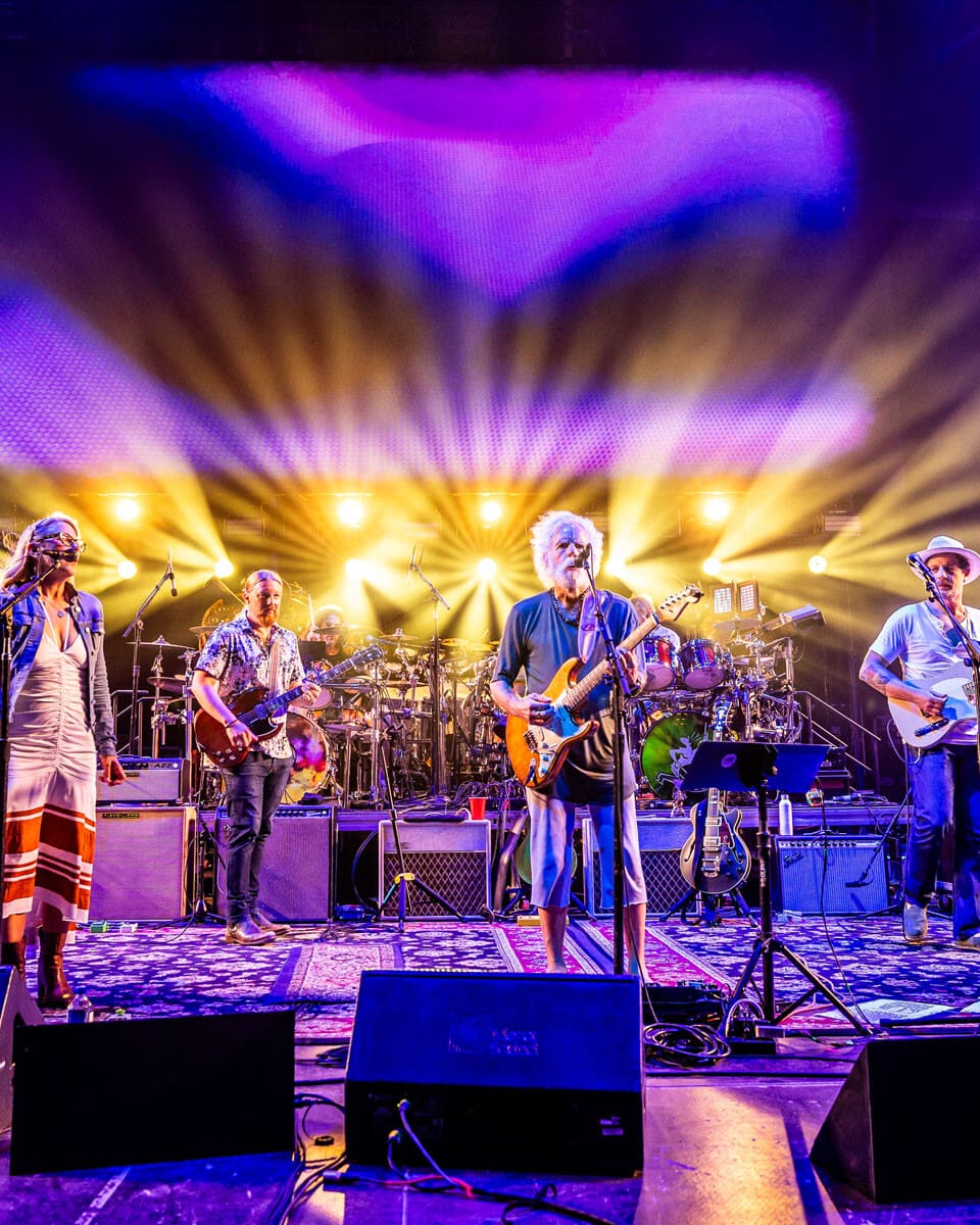 Mexico: Dead Ahead 2024 Music Festival
