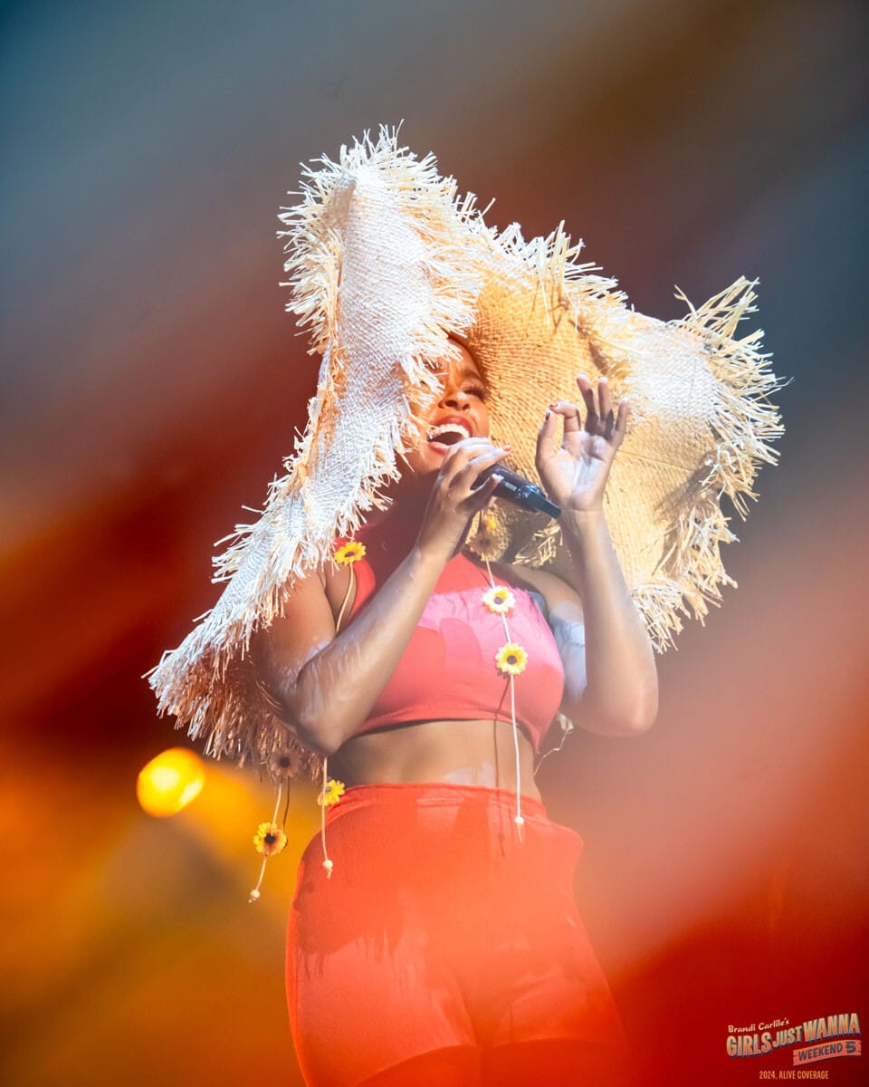 Mexico: Girls Just Wanna Weekend 2024 Music Festival
