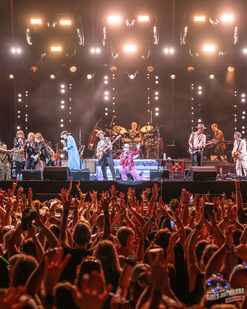 Mexico: Girls Just Wanna Weekend 2024 Music Festival