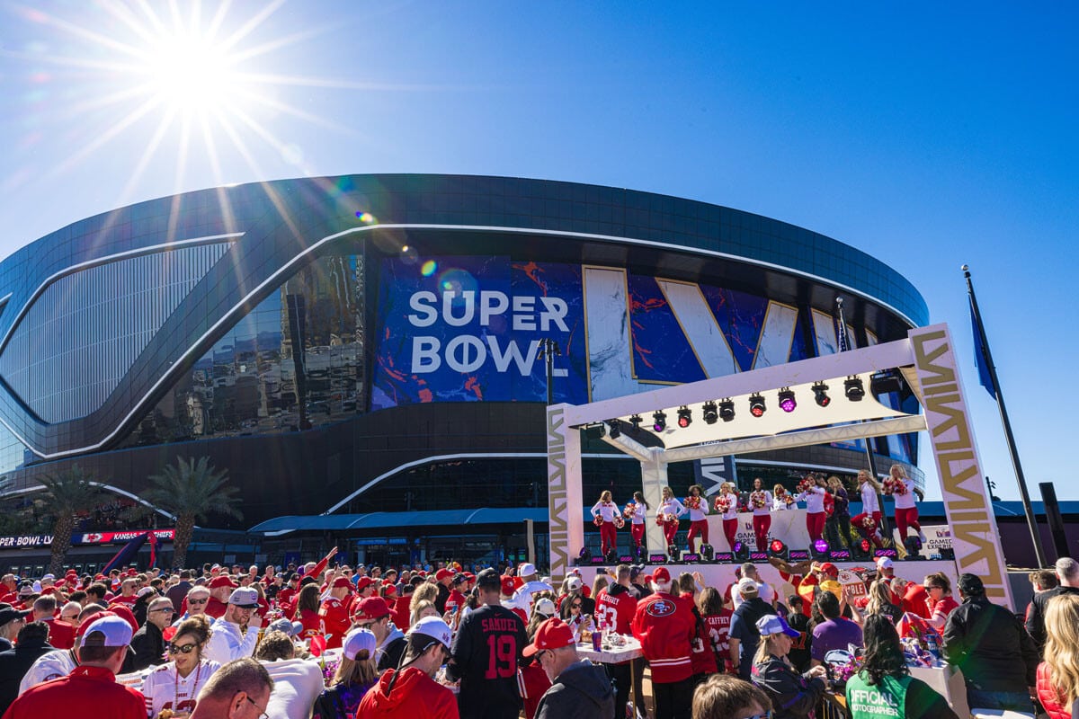 Super Bowl LVIII