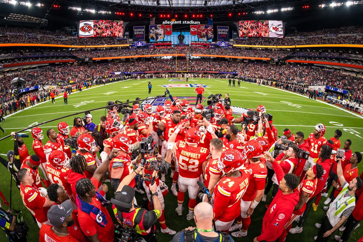 Super Bowl LVIII