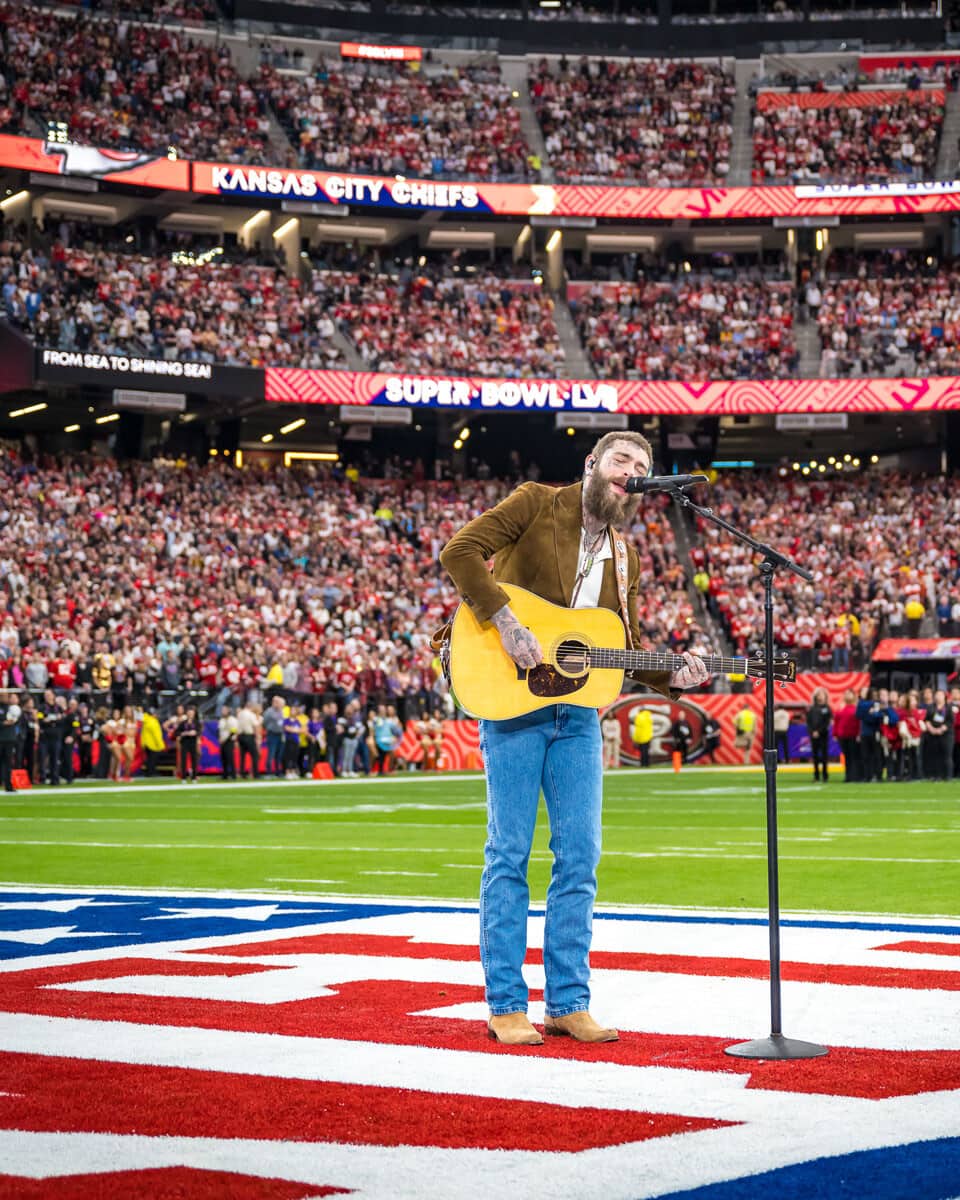Super Bowl LVIII