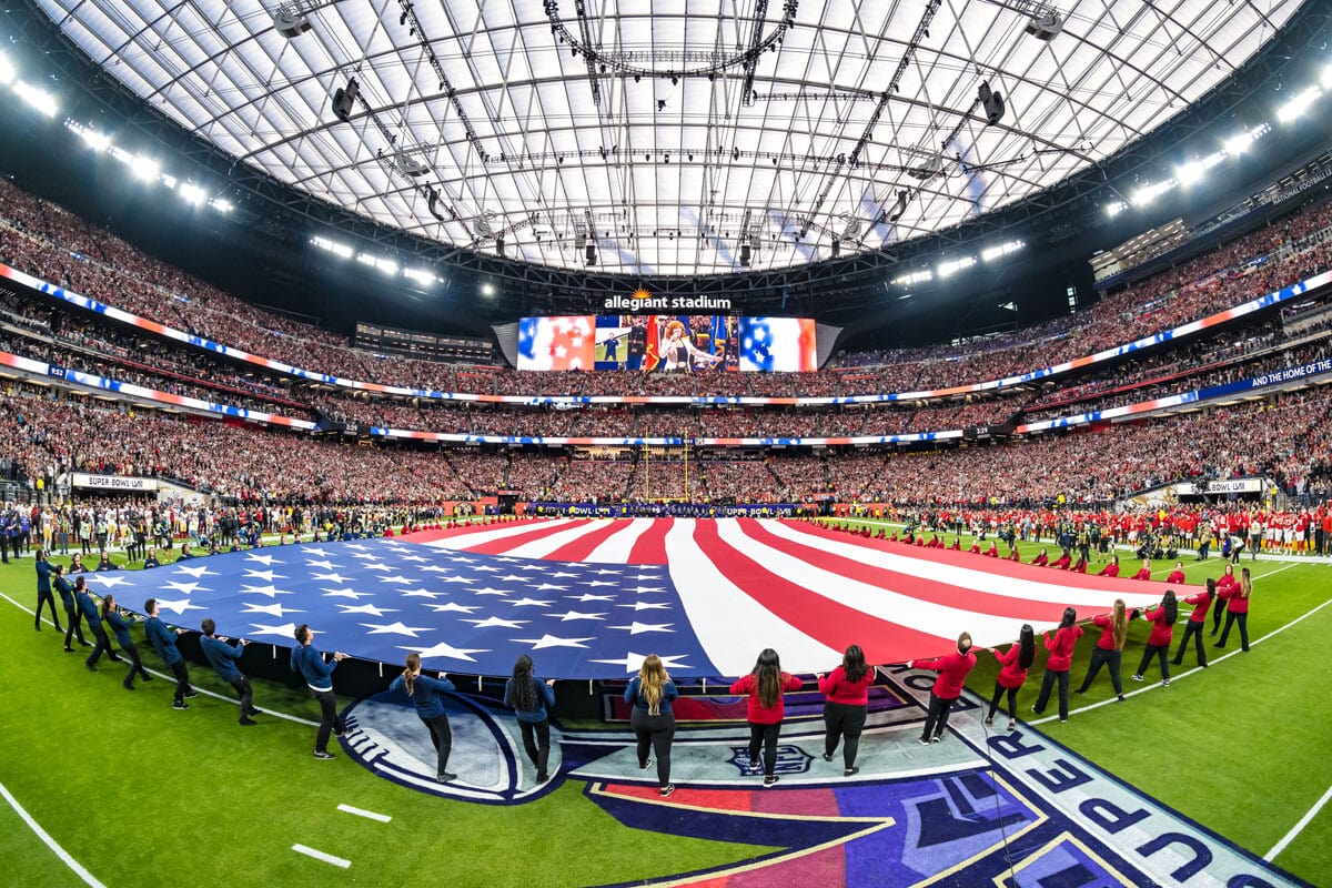 Super Bowl LVIII