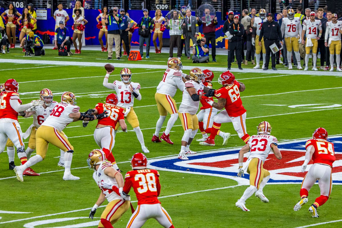 Super Bowl LVIII