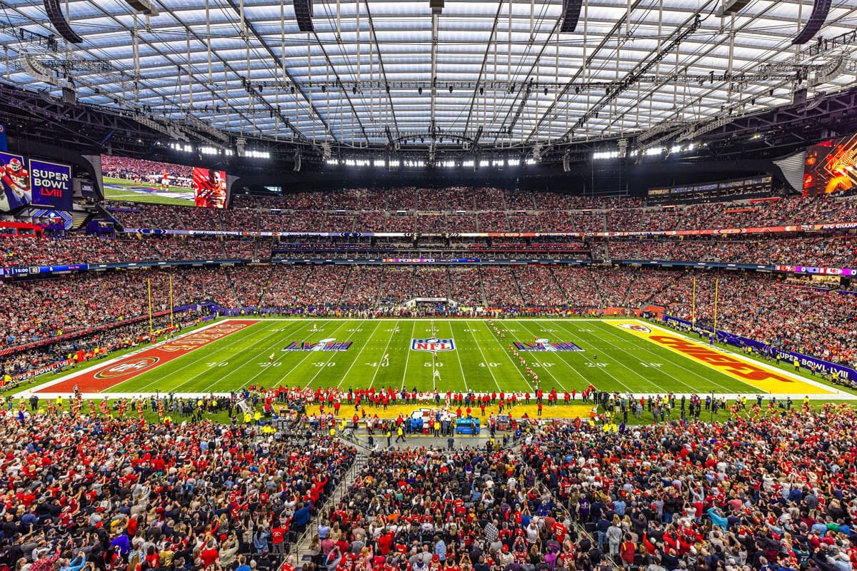 Super Bowl LVIII