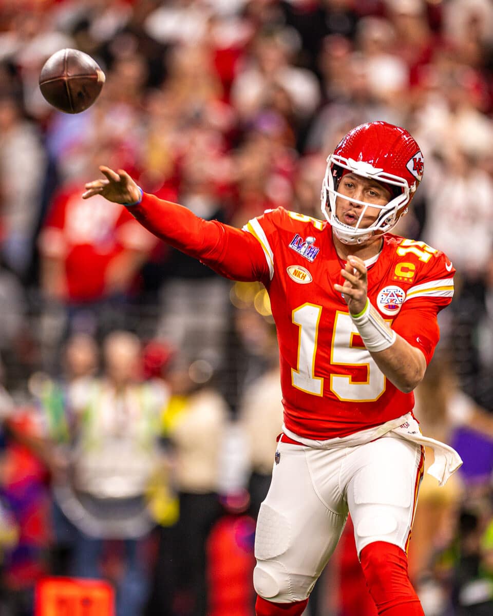 Super Bowl LVIII