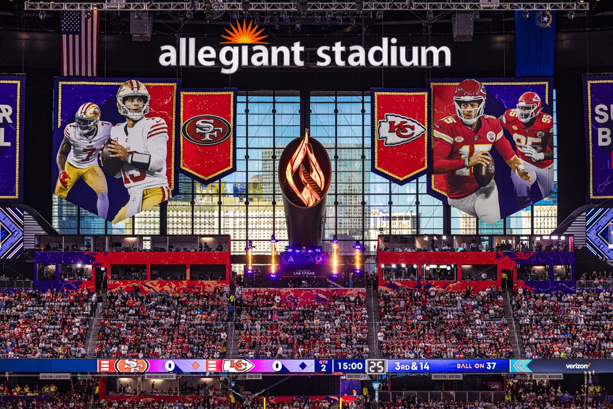 Super Bowl LVIII
