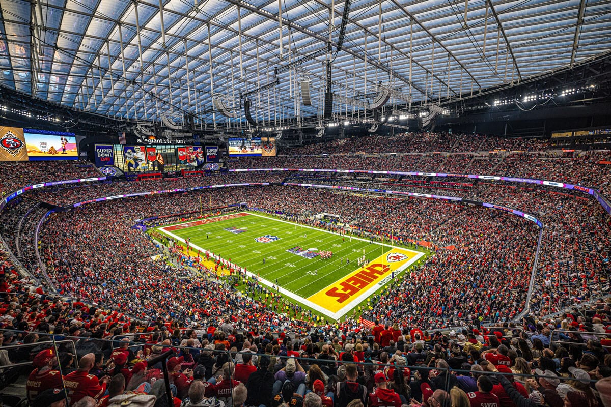 Super Bowl LVIII