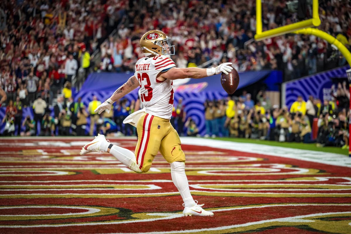Super Bowl LVIII