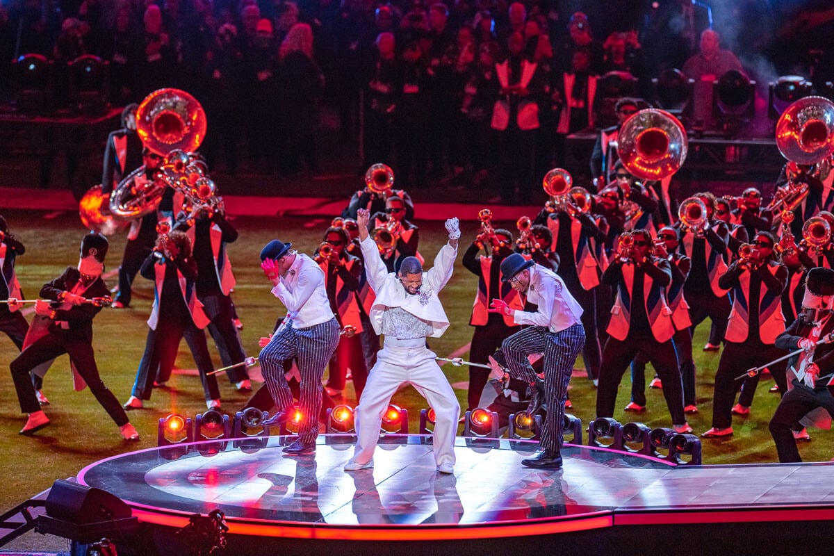 Super Bowl LVIII