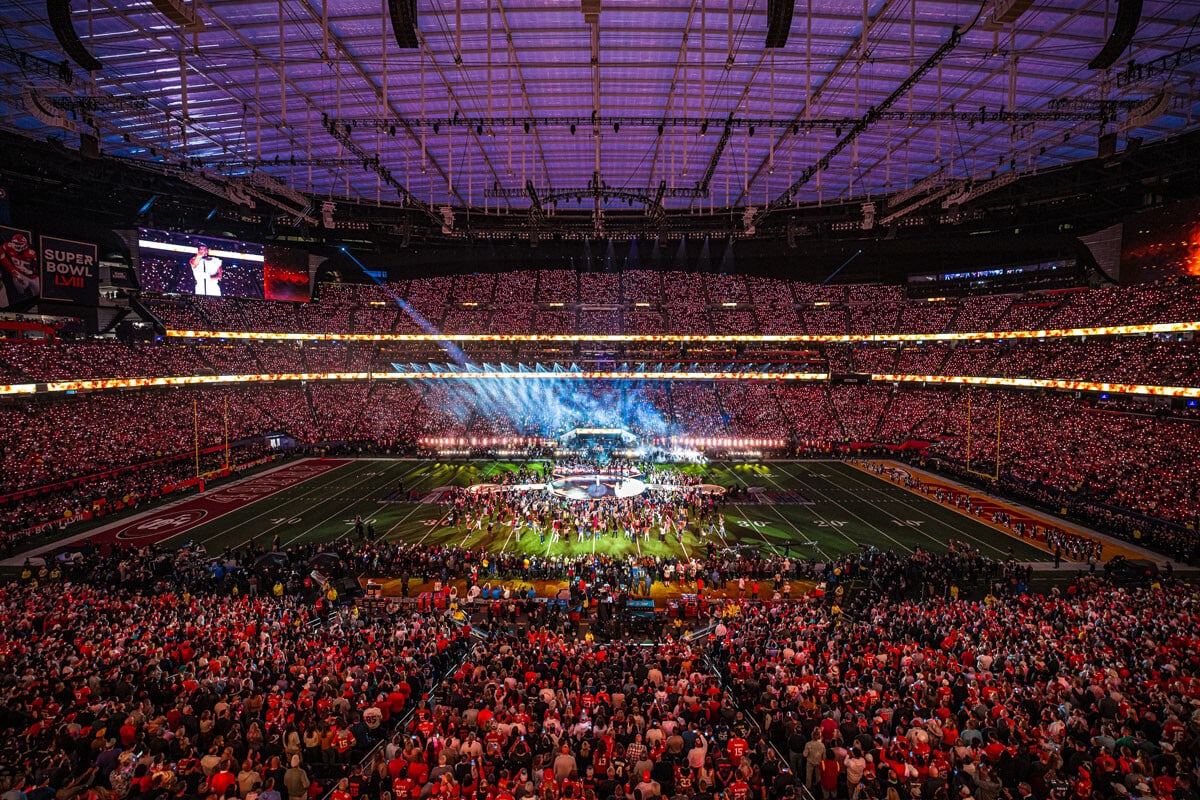 Super Bowl LVIII