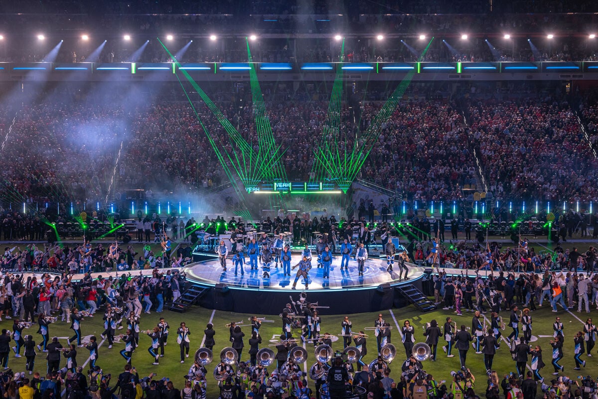 Super Bowl LVIII