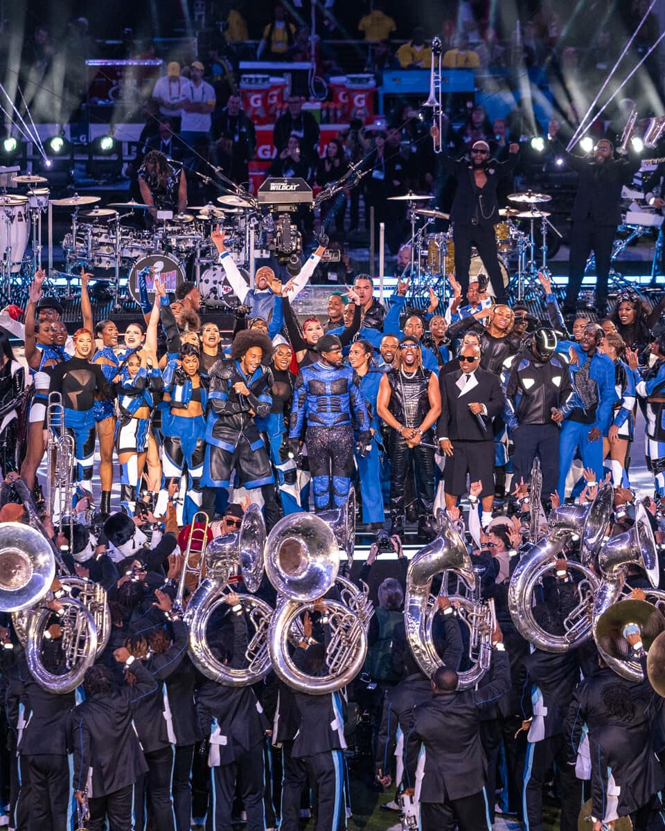 Super Bowl LVIII