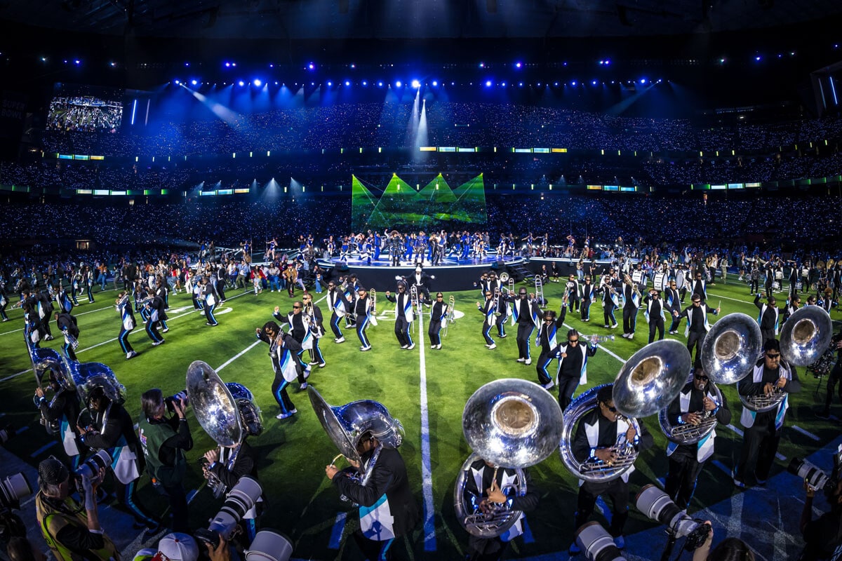 Super Bowl LVIII