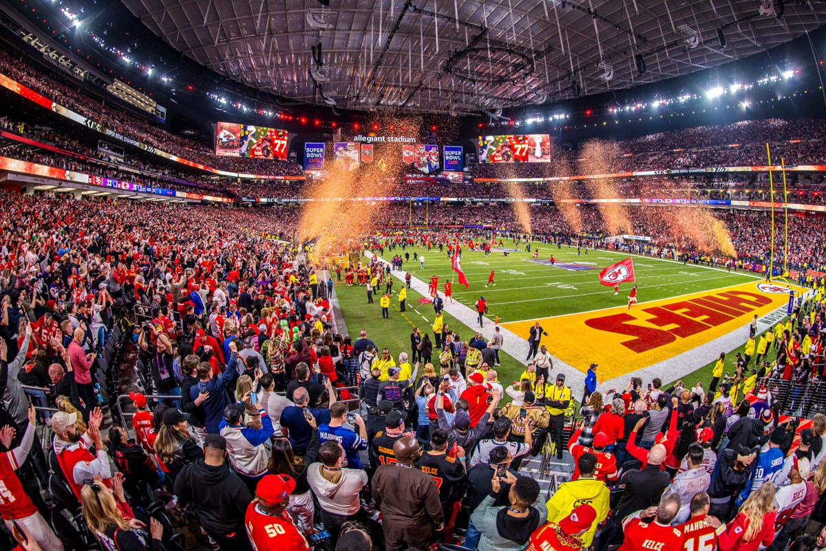Super Bowl LVIII