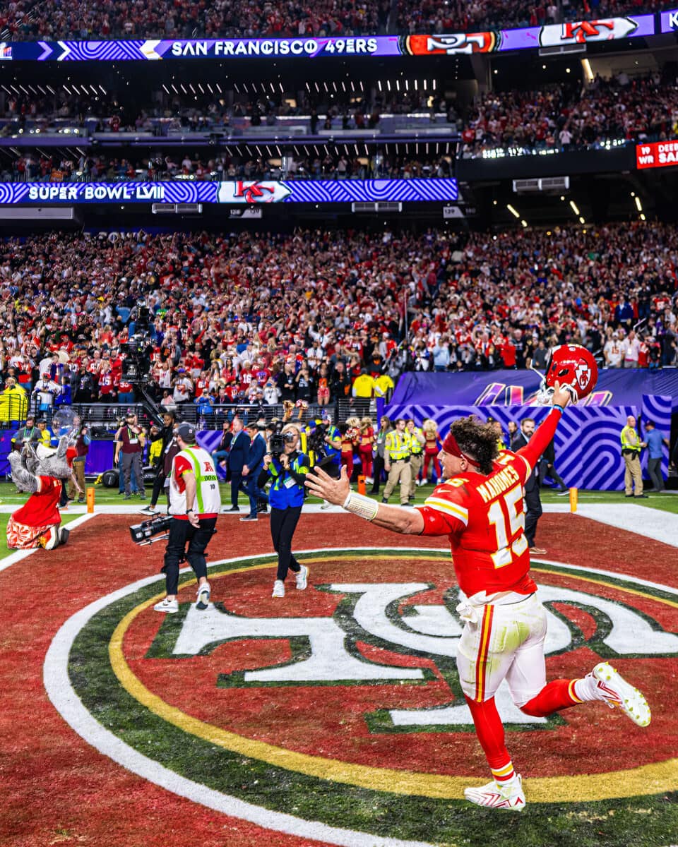 Super Bowl LVIII