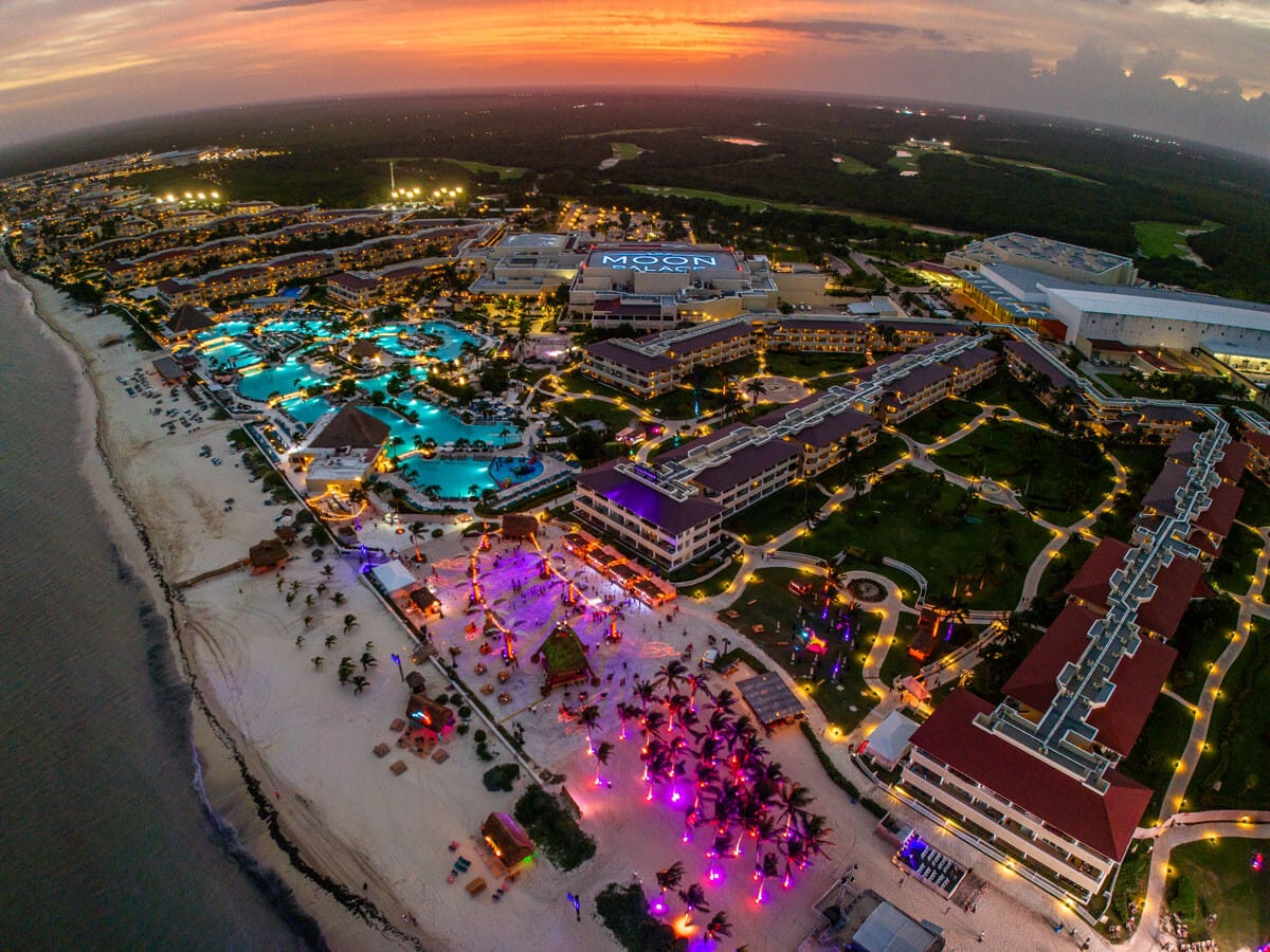 Mexico: Out of the Blue Festival 2024